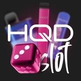 HQD Slot