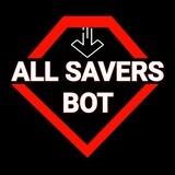 All Savers Bot