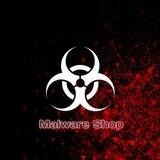 Malware Shop Bot