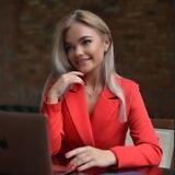 Виктория Спешилова