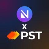 Nice x PST Cards