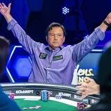 Покерный турнир на 500$