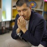 Muslim Holdarov | Rasmiy bot