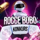 🎁RocceBobo Konkurs