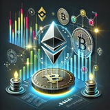 BINANCE MARKET DATA