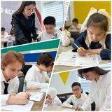 Yunusobod hokim olimpiadasi