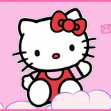 Темы🦄 | Стикеры🦋 | Шрифты✍️ | Обои🌅