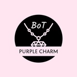 Purple Charm