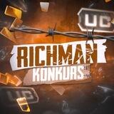 🤩RICHMAN KONKURS BOT🎁