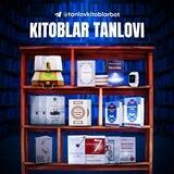Tanlov Kitoblar