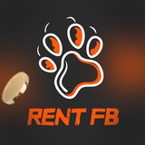 Розыгрыш Rent FB