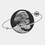 Бот «Наука марксизм»