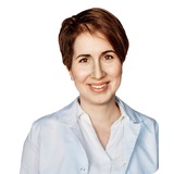Дженнета Суворова, детский невролог и психолог
