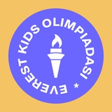 Everest Kids Olimpiadasi