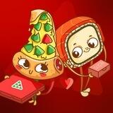 Pronto Pizza & Sushi Bot