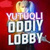 LOBBI ADMIN