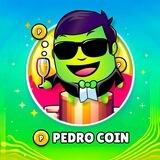 TON PEDRO FREE