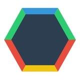 Hextris Game