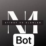 Elan və Etiraf bot