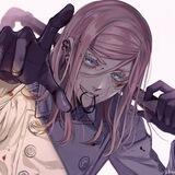 Sanzu Haruchiyo
