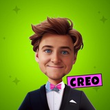 Нейро-Дизайн від CREO