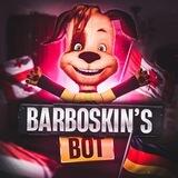 Barboskin’s [BOT] 🤖