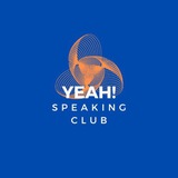 YEAH!Speaking club