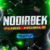 NODIRBEK PUBG MOBILE 15k