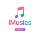 iMusics Bot