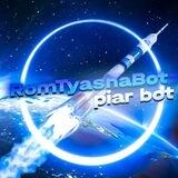 RomTyasha 🚀PIAR