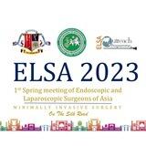 ELSA 2023 SAMARKAND