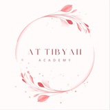 "AT TIBYAN" academy.