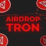 Airdrop TRON