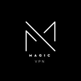 Magic VPN 🪄