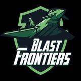 Blast Frontiers @AIRDROP