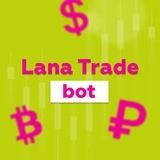 Lana trade bot