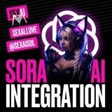 SEXAI Bot