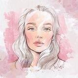 Онлайн курсы Портреты☺️