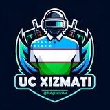 Pubg Mobile UC 🇺🇿