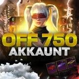 OFF 750