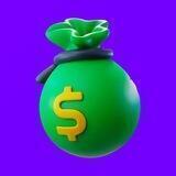 💵Денежный бот