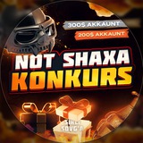 Shaxa Konkurs ❤️