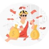 Осознанная меркантильность – предложка