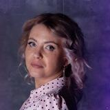 Виктория Романова