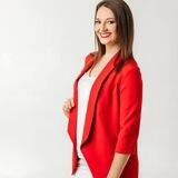 Елена Мамаева