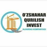 Shahar Qurilish Invest Guide
