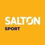 Salton. Твои кеды как новые