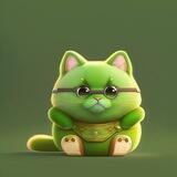 PusheenCoin @AIRDROP