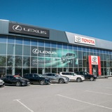 Toyota/Lexus_bot