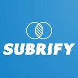 SUBRIFY